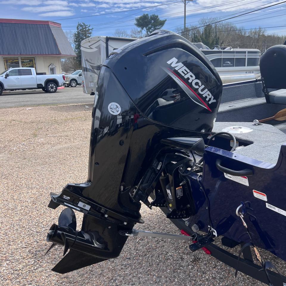 Tracker Pro Guide  2023