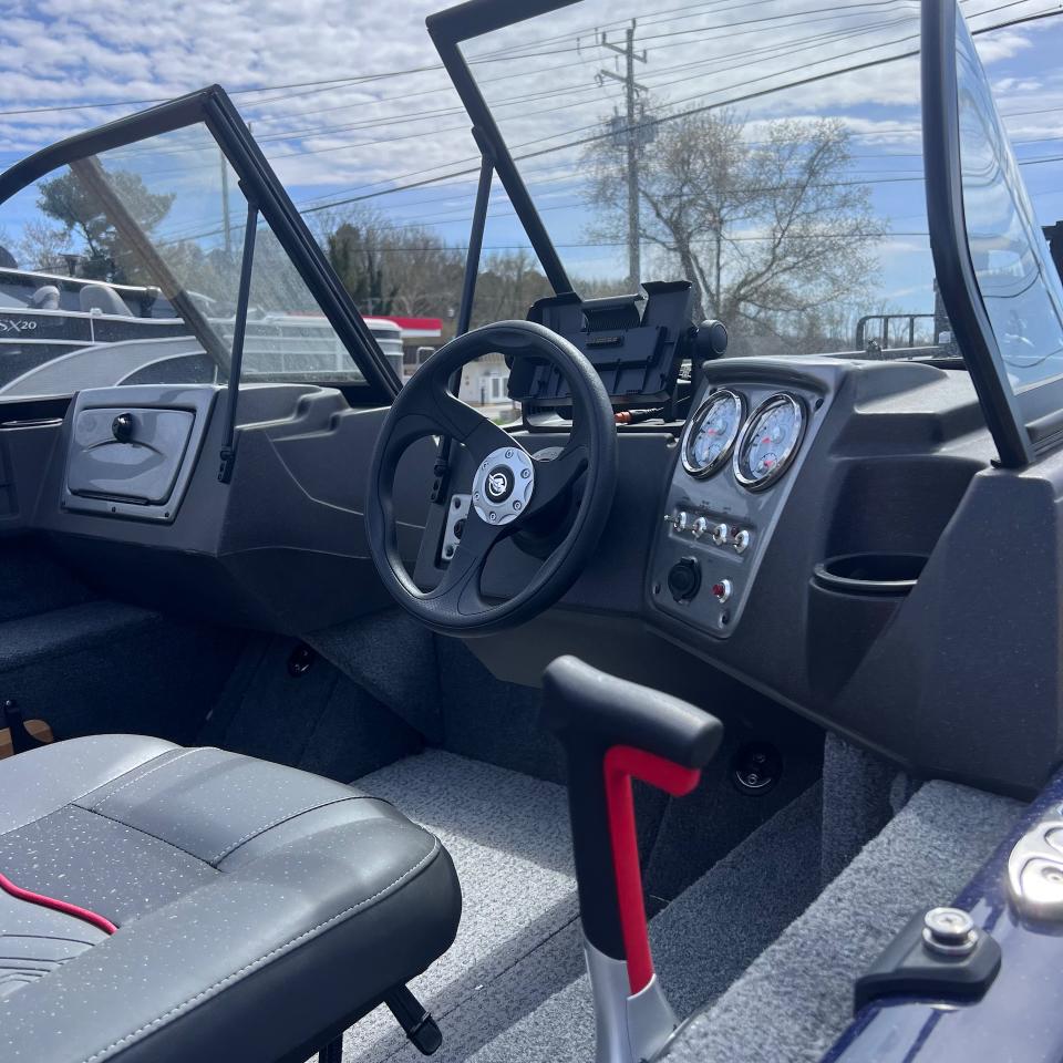 Tracker Pro Guide  2023