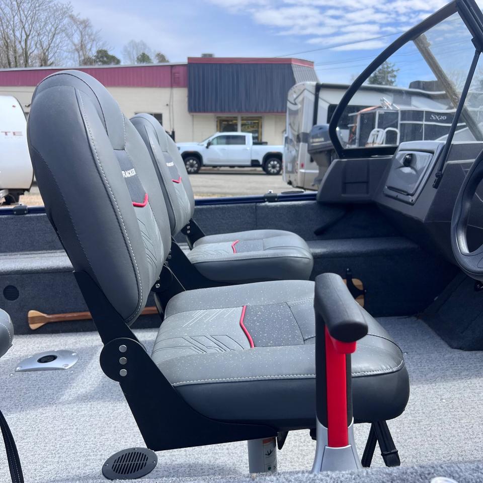 Tracker Pro Guide  2023