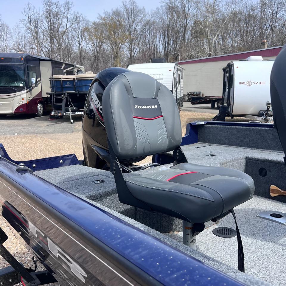 Tracker Pro Guide  2023