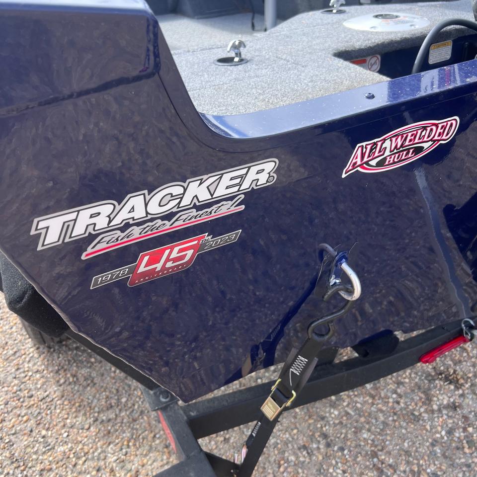 Tracker Pro Guide  2023