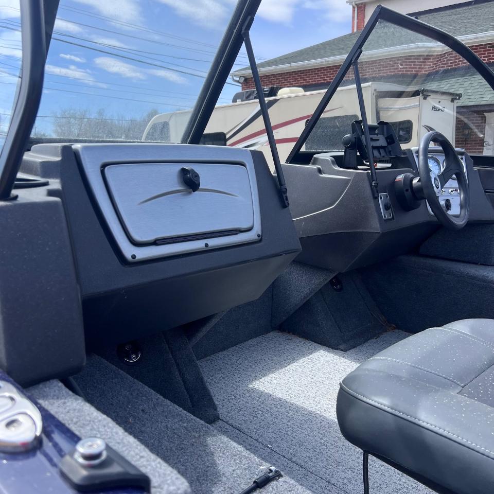 Tracker Pro Guide  2023