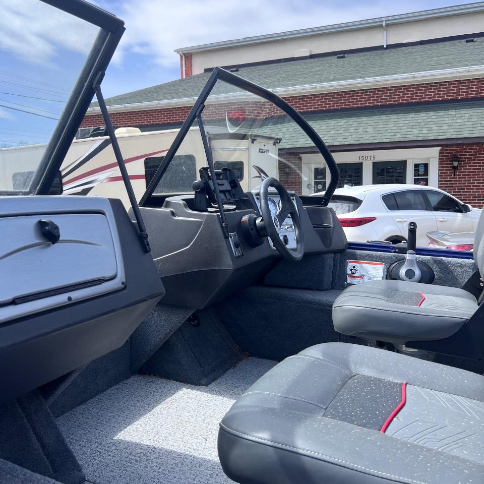 Tracker Pro Guide  2023