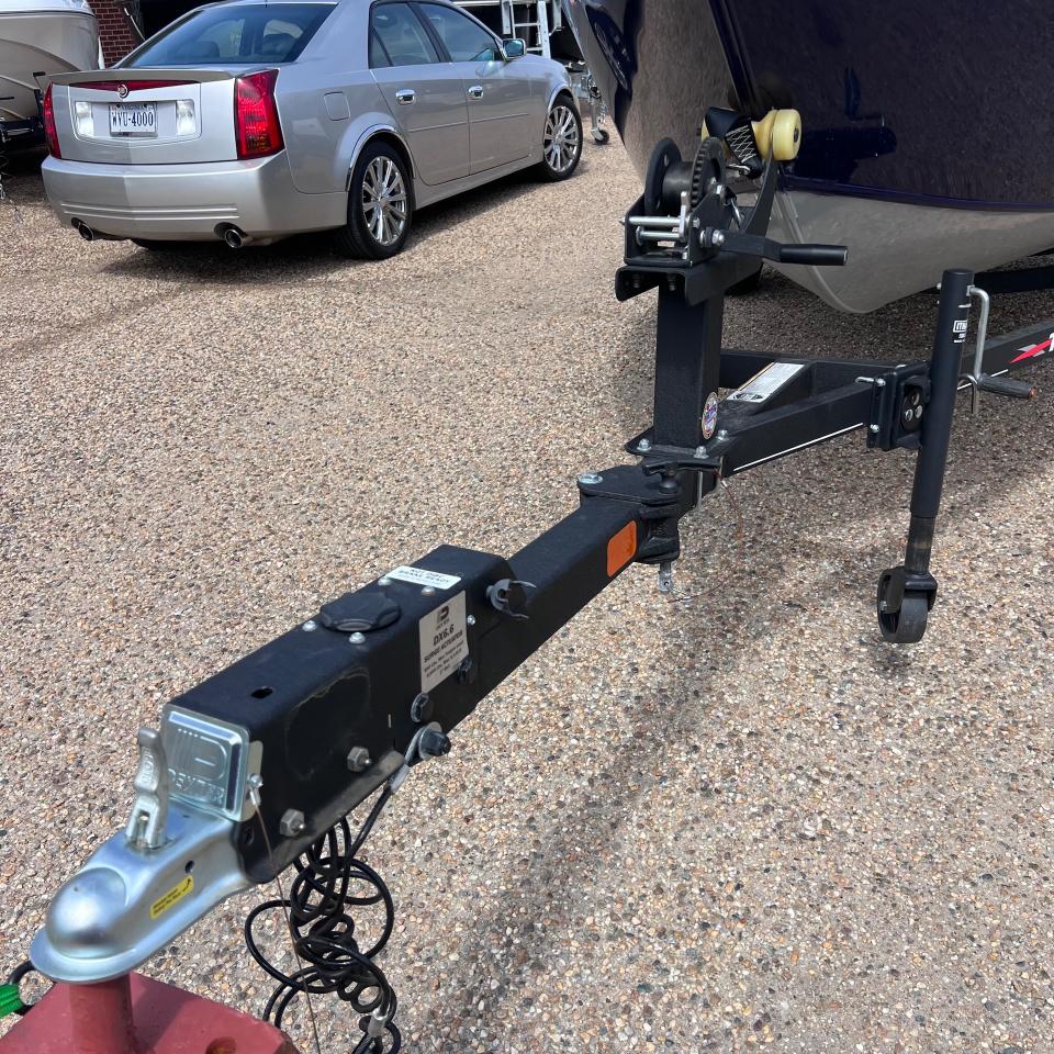 Tracker Pro Guide  2023