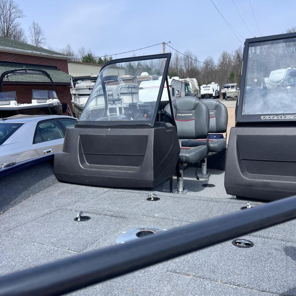 Tracker Pro Guide  2023