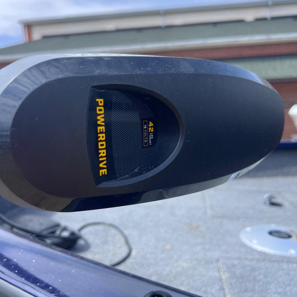 Tracker Pro Guide  2023