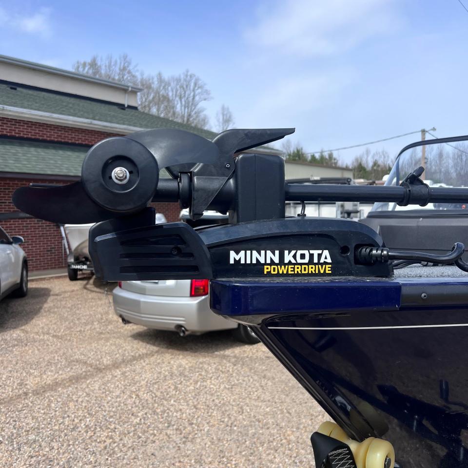 Tracker Pro Guide  2023