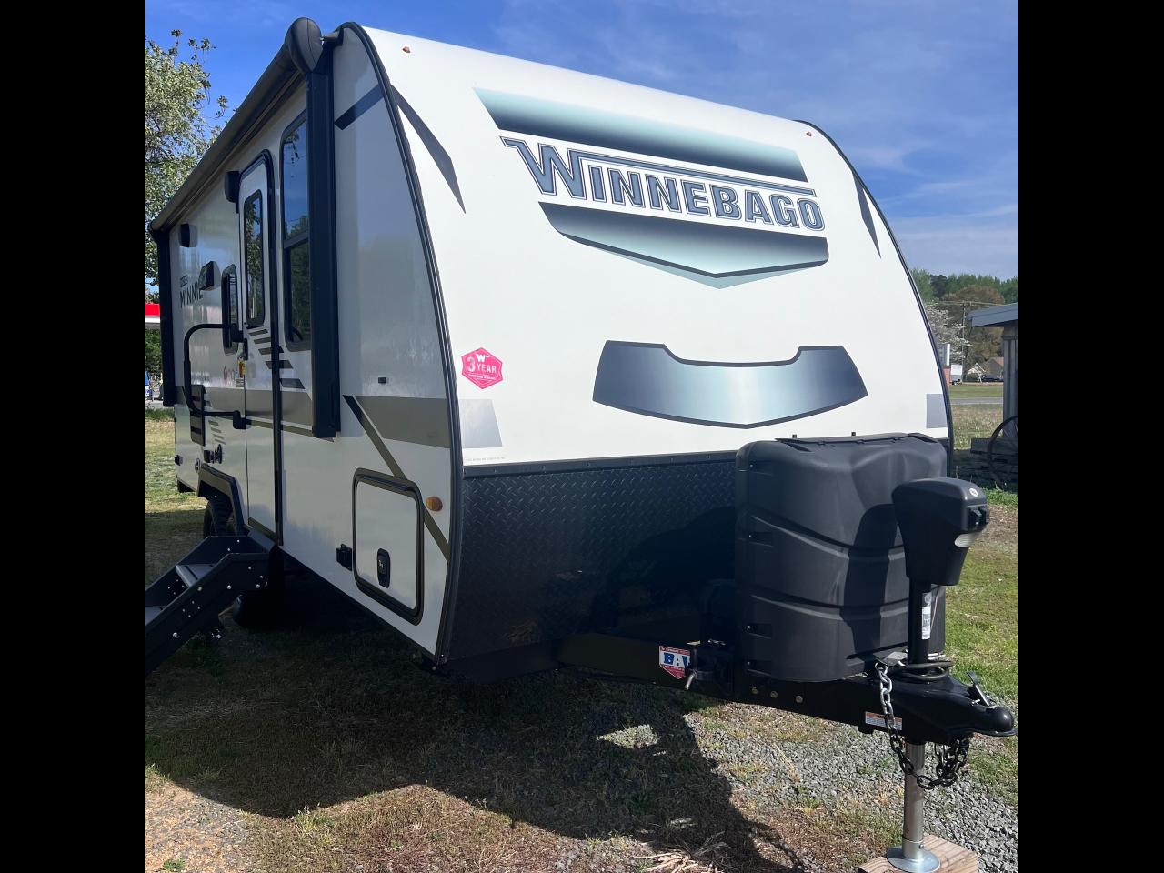 Winnebago Micro Minnie  2021