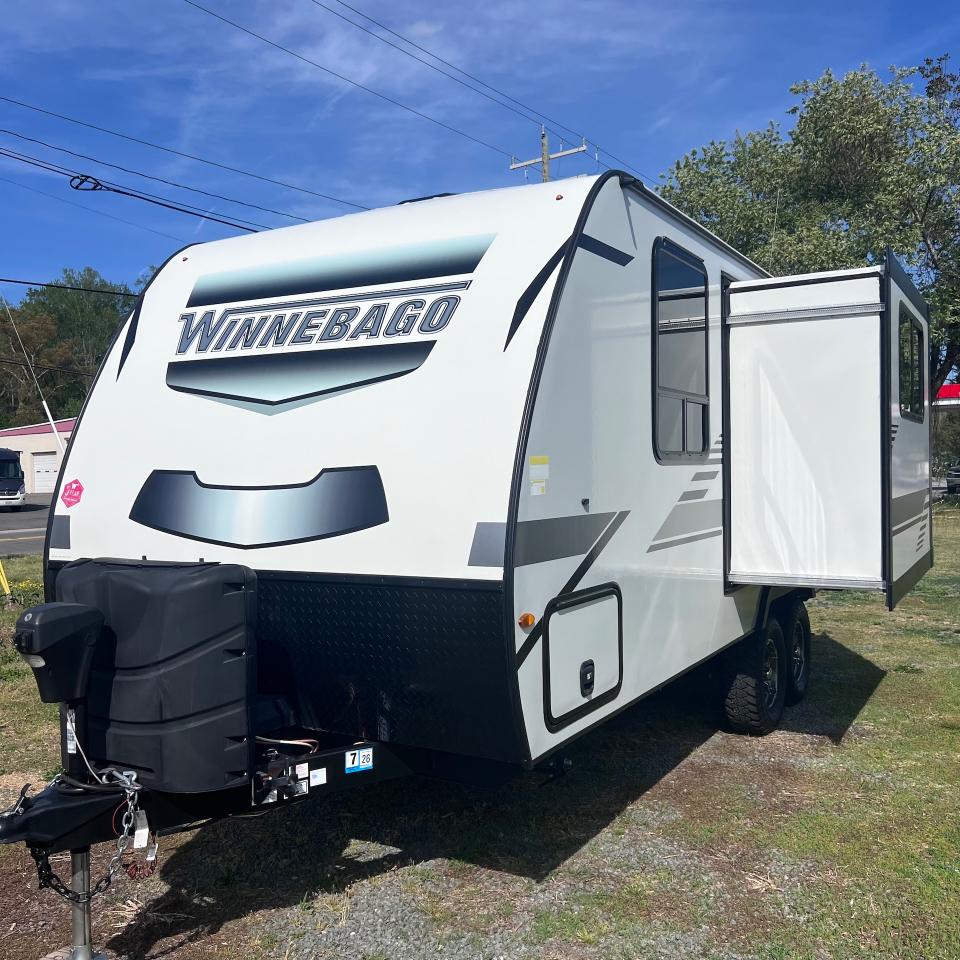 Winnebago Micro Minnie  2021