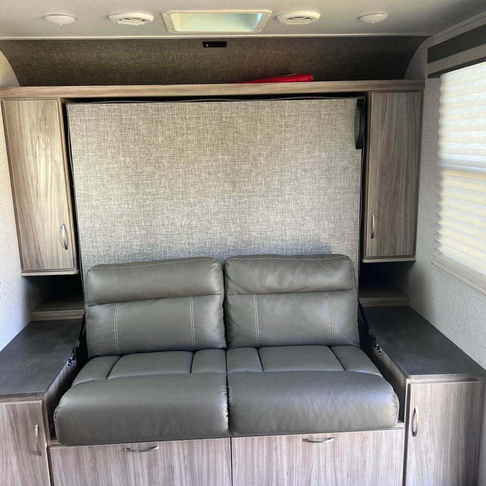 Winnebago Micro Minnie  2021