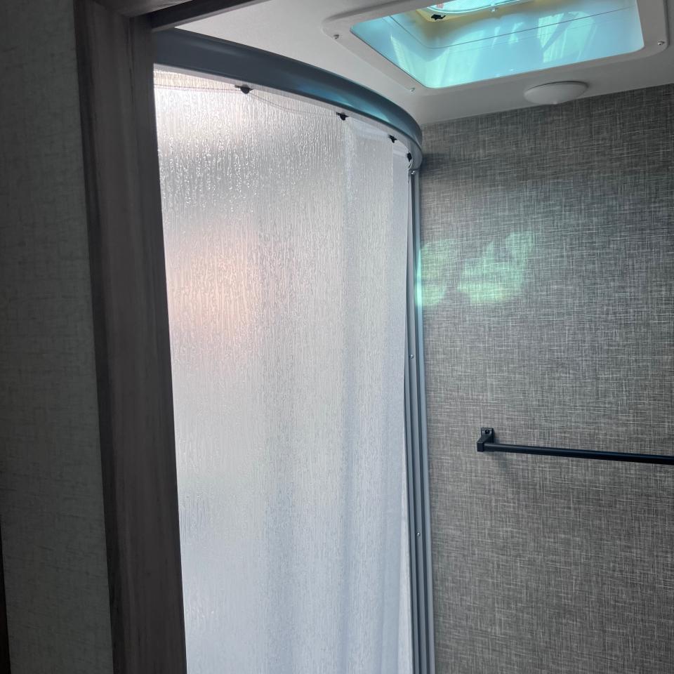 Winnebago Micro Minnie  2021