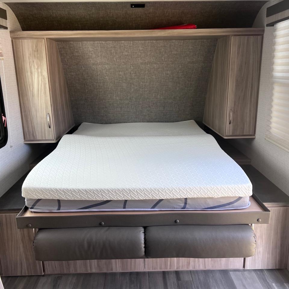 Winnebago Micro Minnie  2021