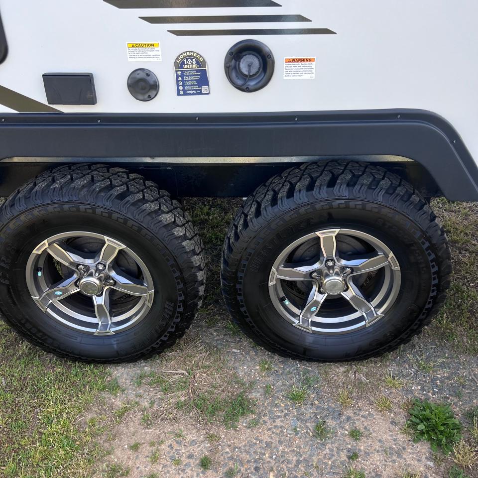 Winnebago Micro Minnie  2021