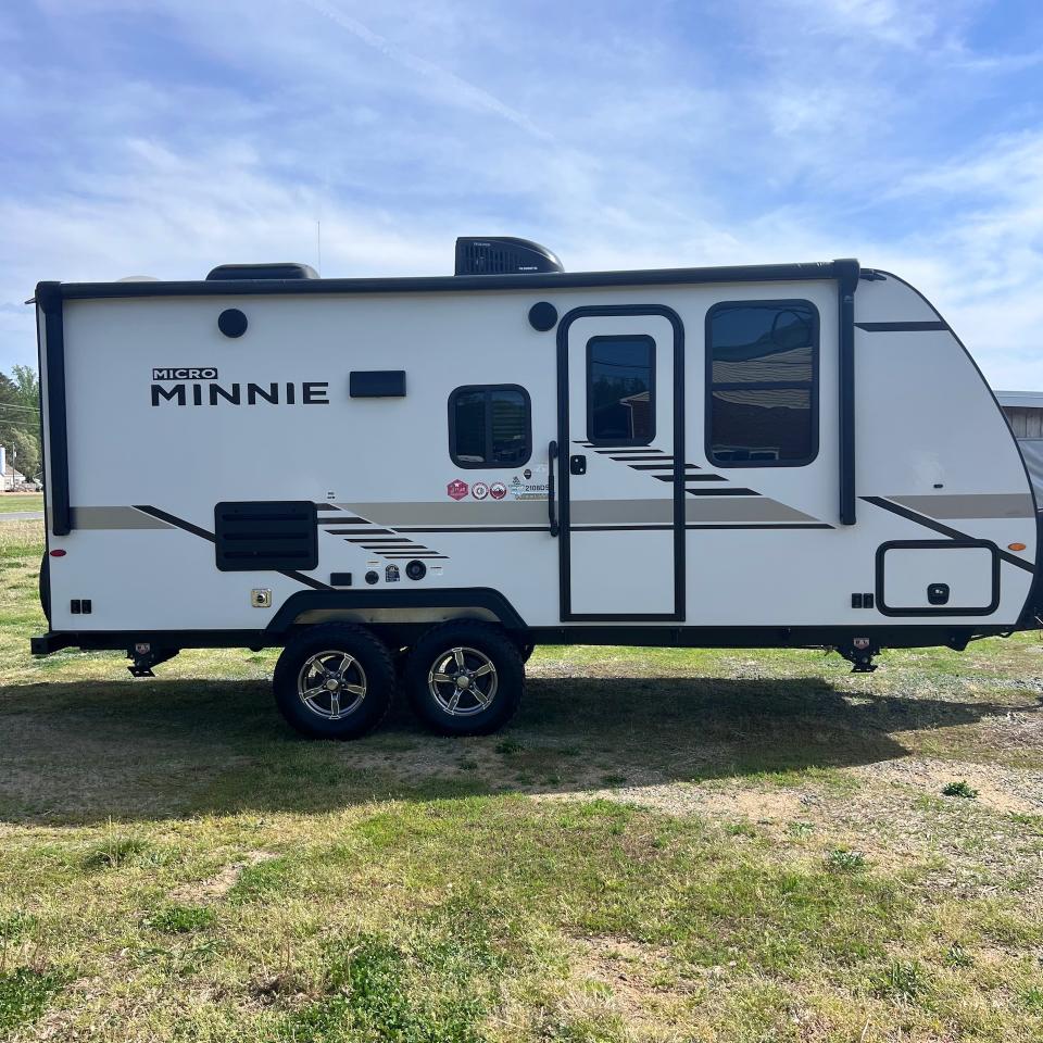 Winnebago Micro Minnie  2021