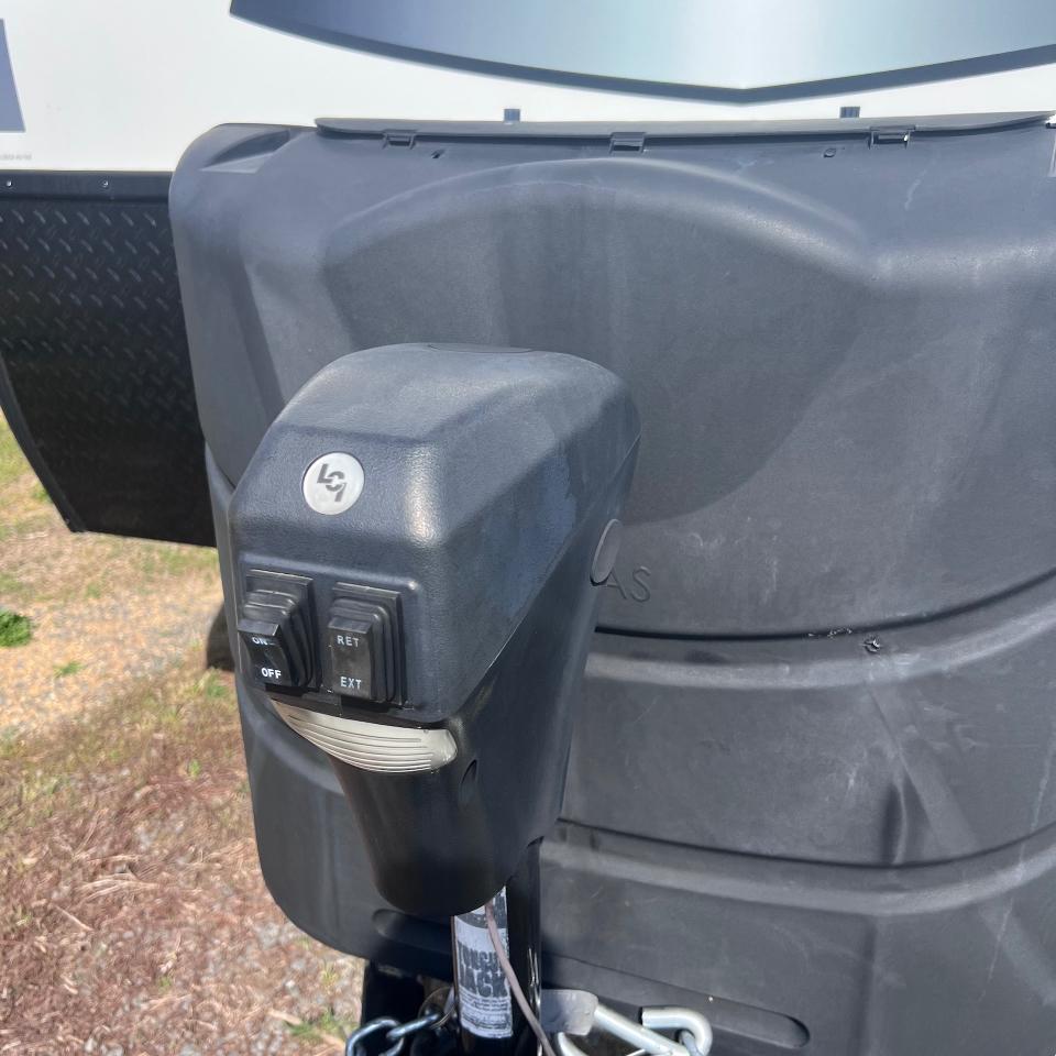 Winnebago Micro Minnie  2021