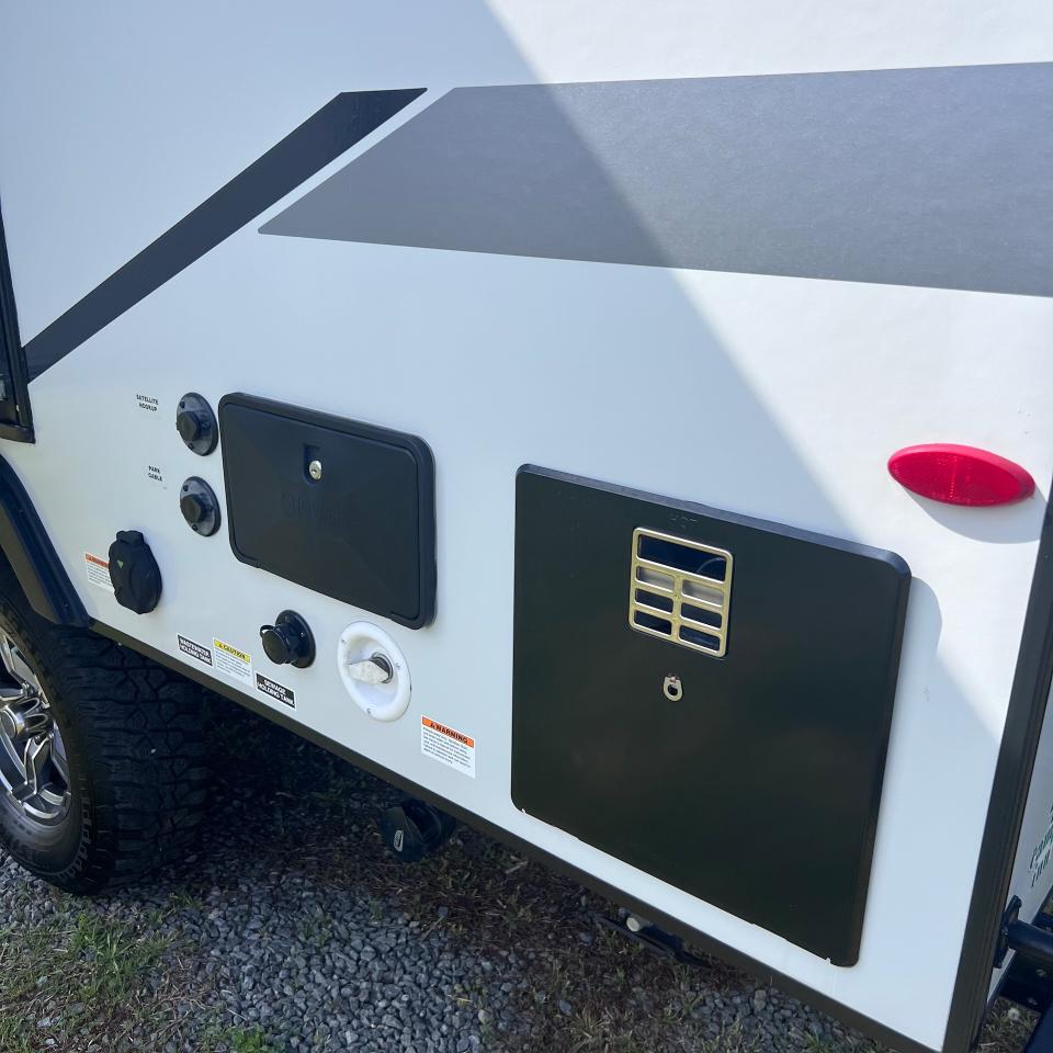 Winnebago Micro Minnie  2021