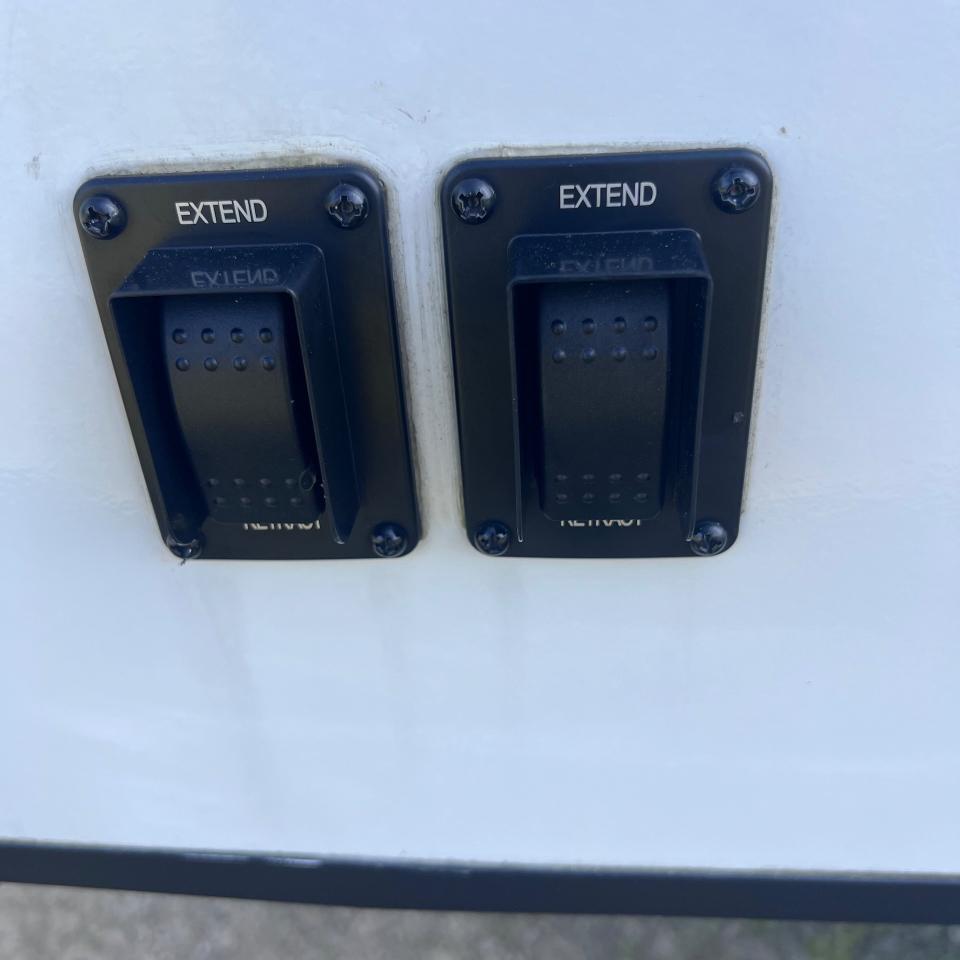 Winnebago Micro Minnie  2021