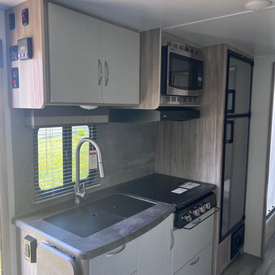 Winnebago Micro Minnie  2021