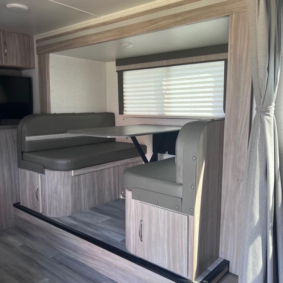 Winnebago Micro Minnie  2021