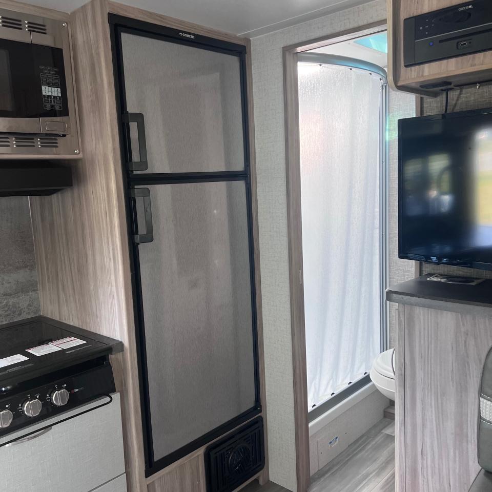 Winnebago Micro Minnie  2021