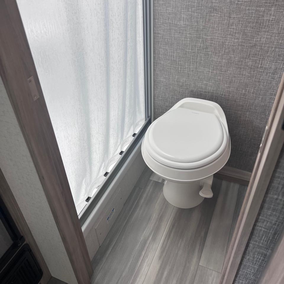 Winnebago Micro Minnie  2021