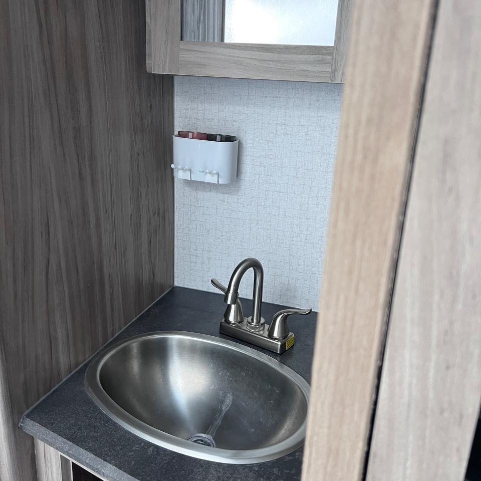 Winnebago Micro Minnie  2021