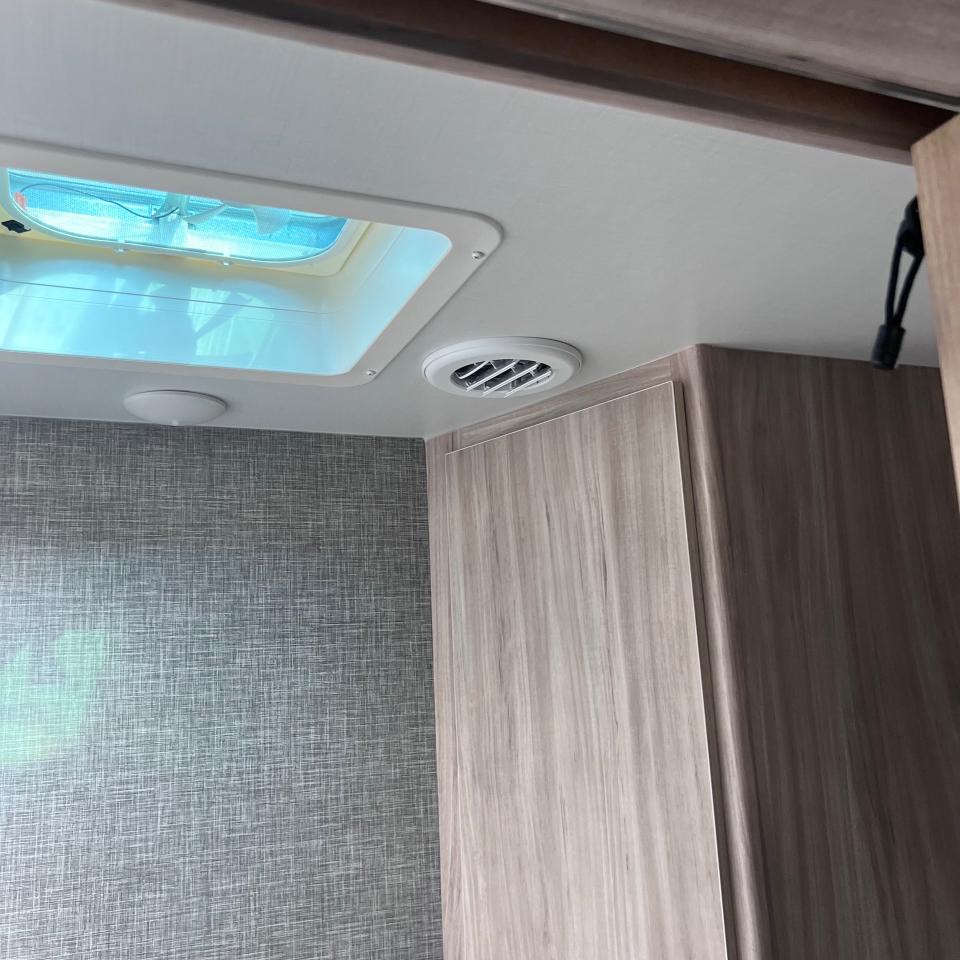 Winnebago Micro Minnie  2021