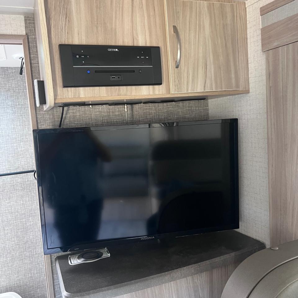 Winnebago Micro Minnie  2021