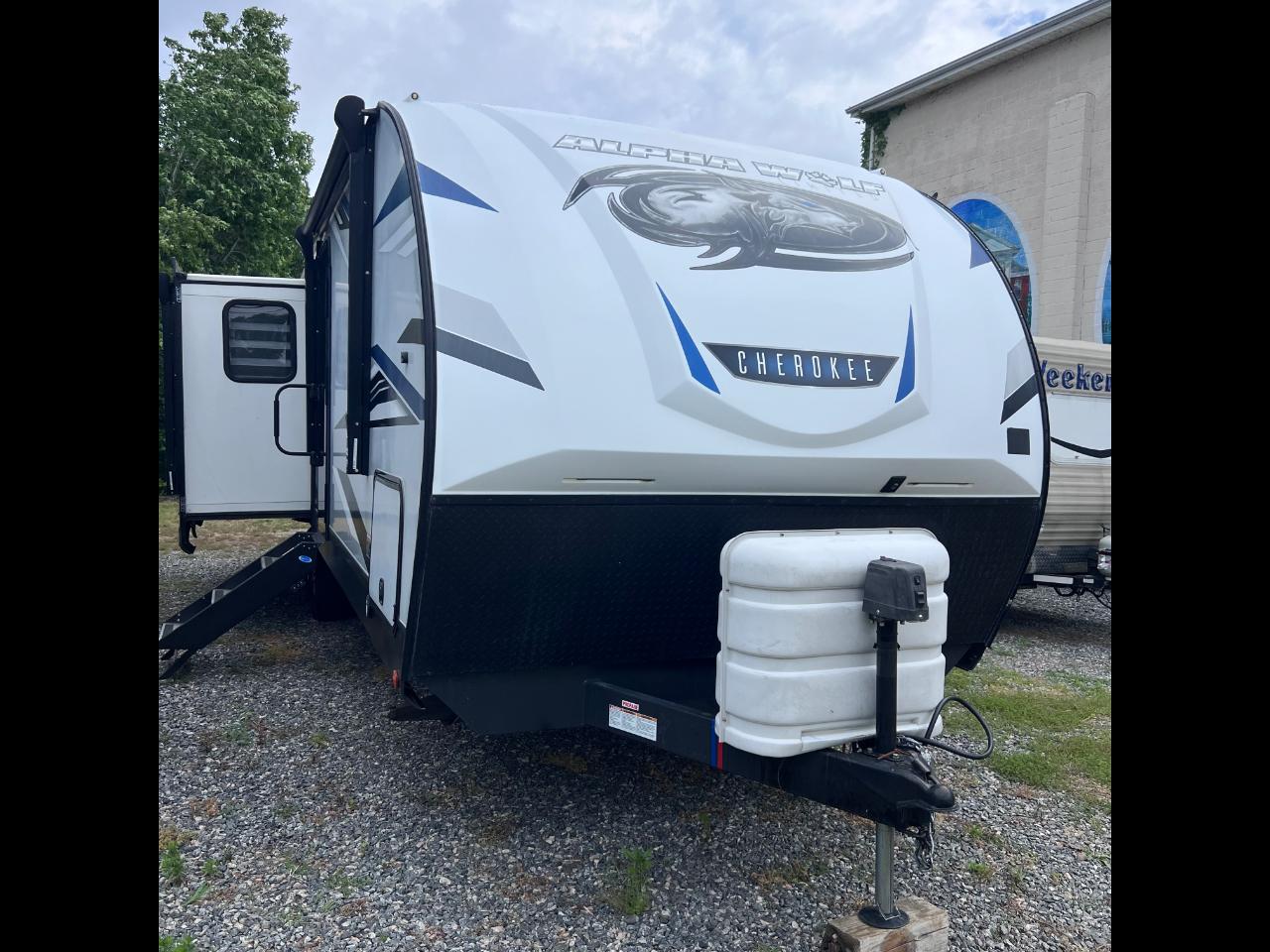 Forest River Cherokee  2021