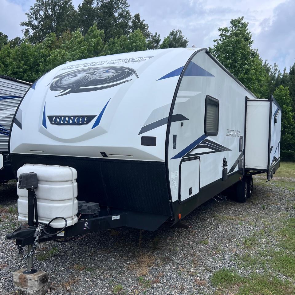 Forest River Cherokee  2021