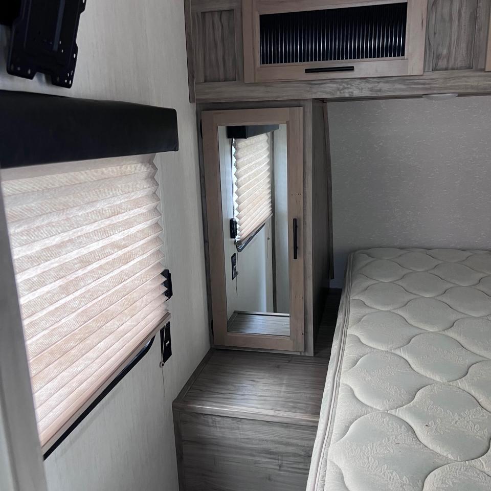 Forest River Cherokee  2021