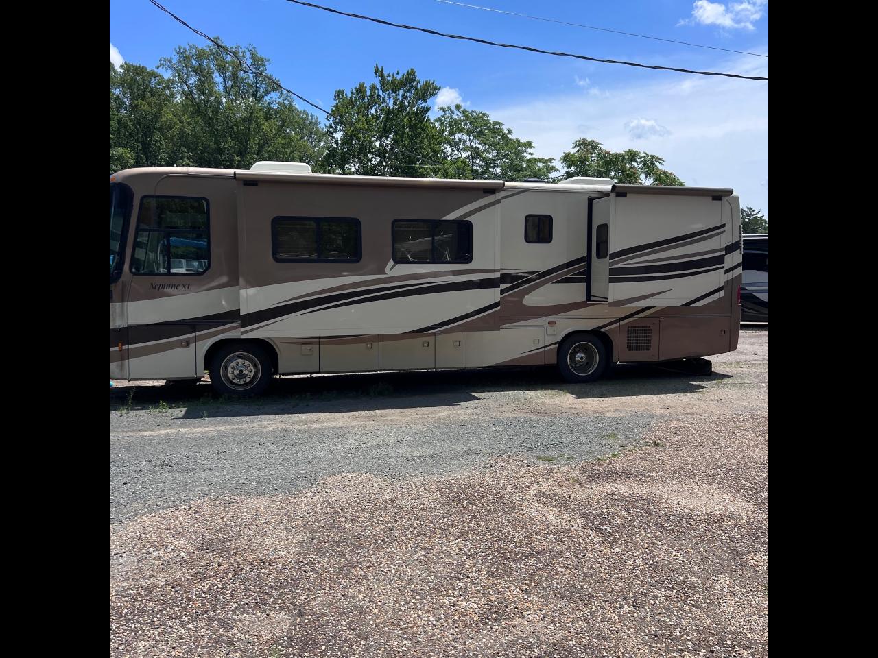 Holiday Rambler Neptune  2007