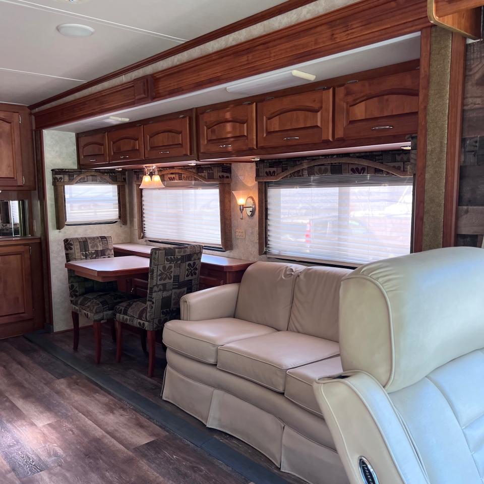 Holiday Rambler Neptune  2007
