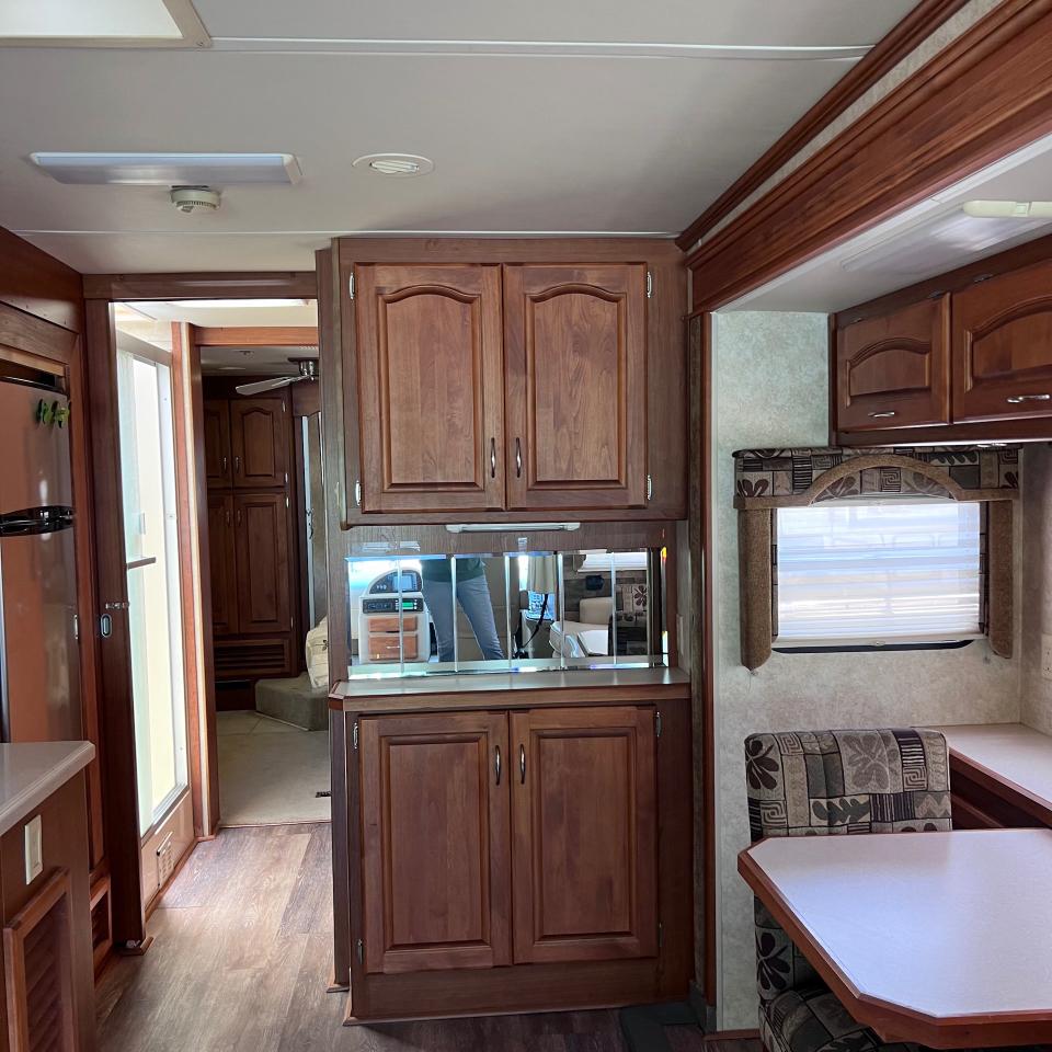 Holiday Rambler Neptune  2007