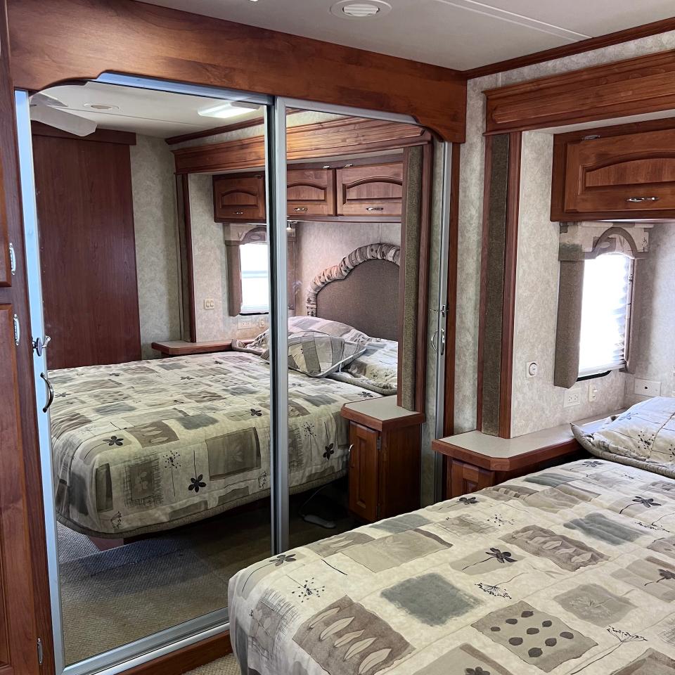 Holiday Rambler Neptune  2007