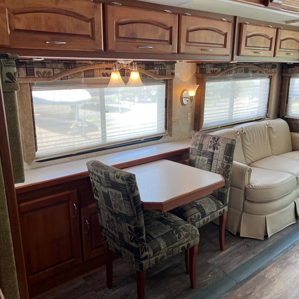 Holiday Rambler Neptune  2007