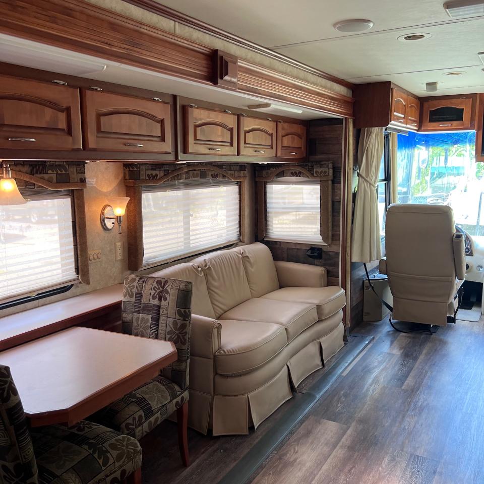 Holiday Rambler Neptune  2007