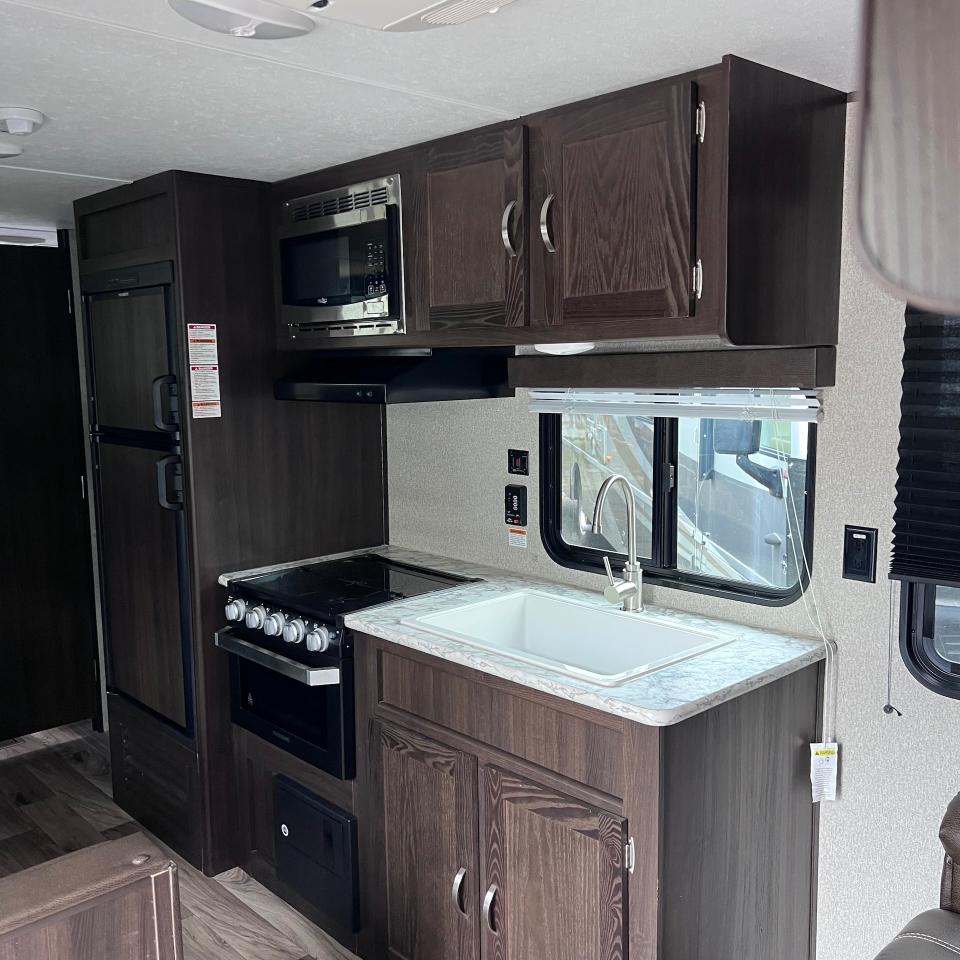 Keystone Springdale  2019