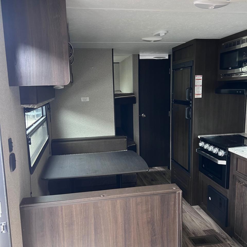 Keystone Springdale  2019
