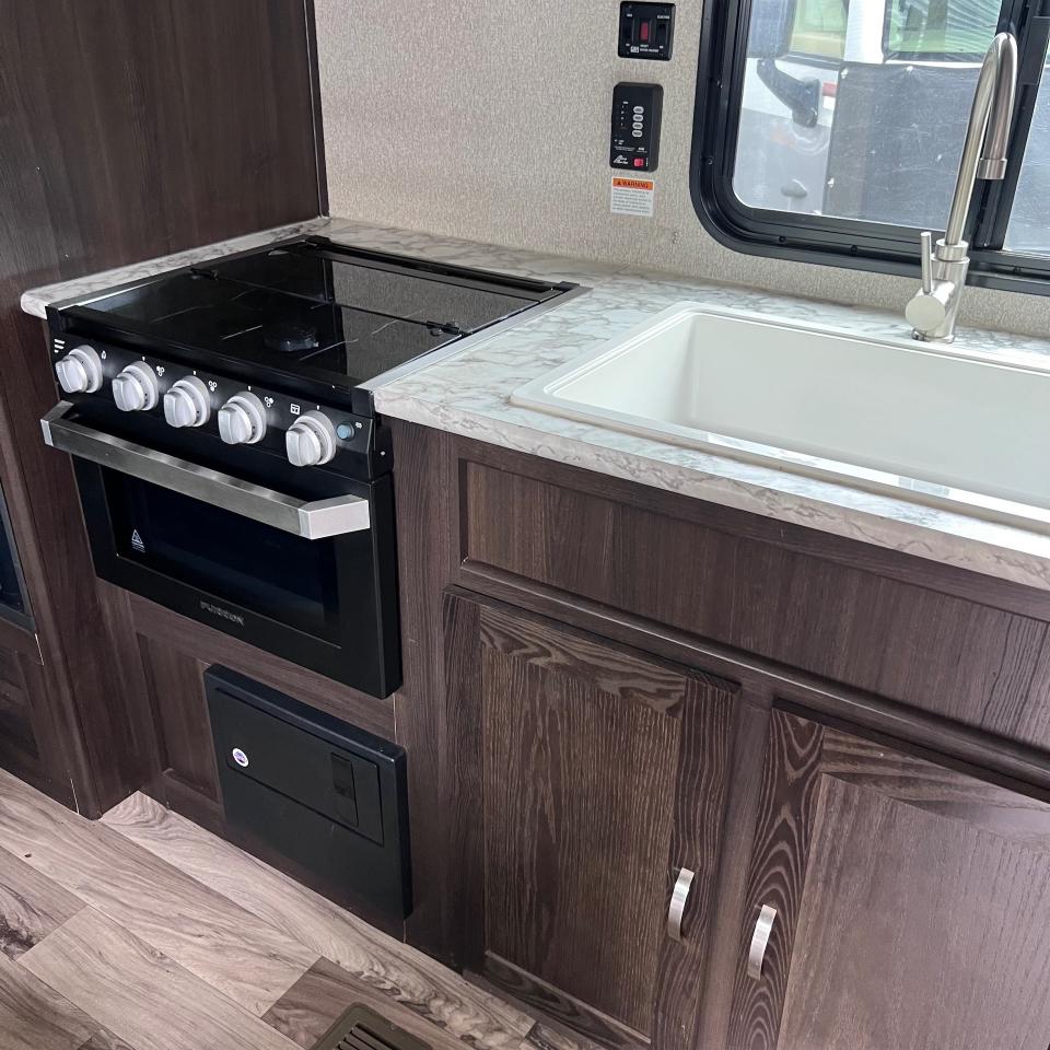 Keystone Springdale  2019