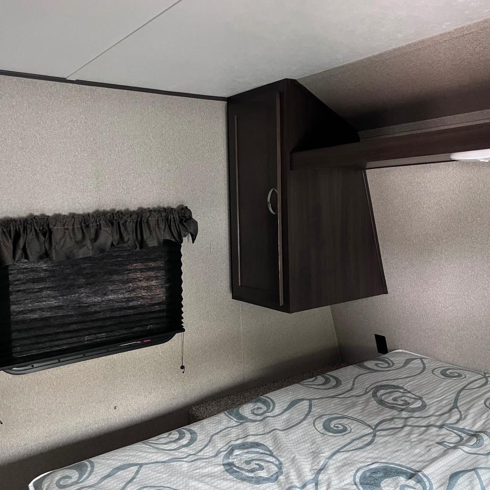 Keystone Springdale  2019