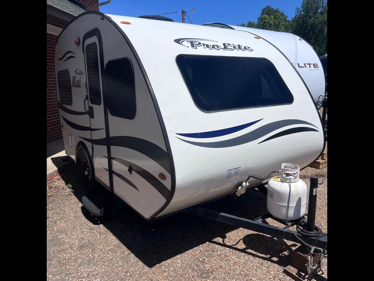 Prolite Mini 13  2023