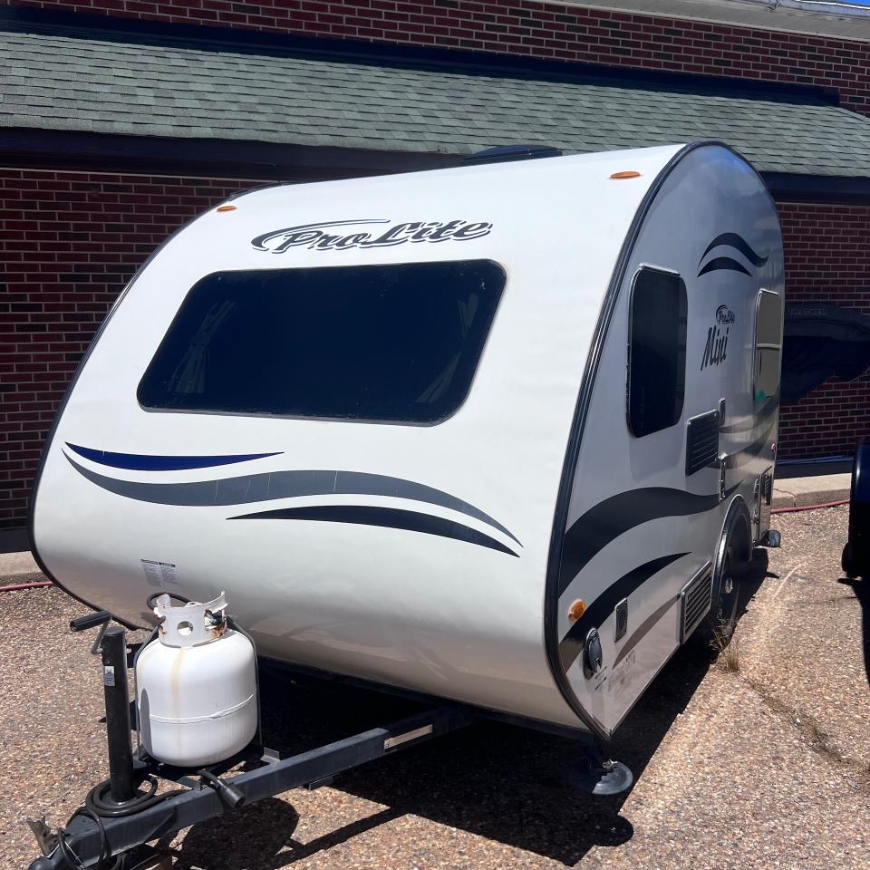 Prolite Mini 13  2023