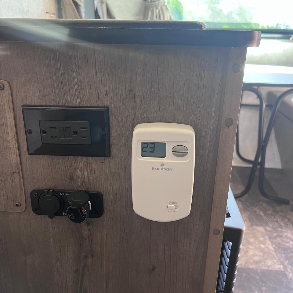 Prolite Mini 13  2023