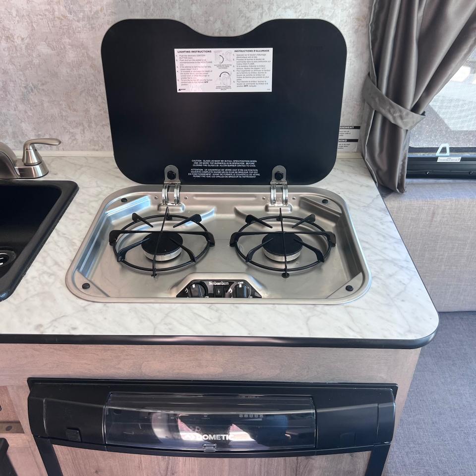 Prolite Mini 13  2023