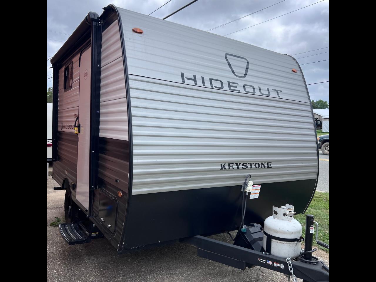 Keystone Hideout  2026