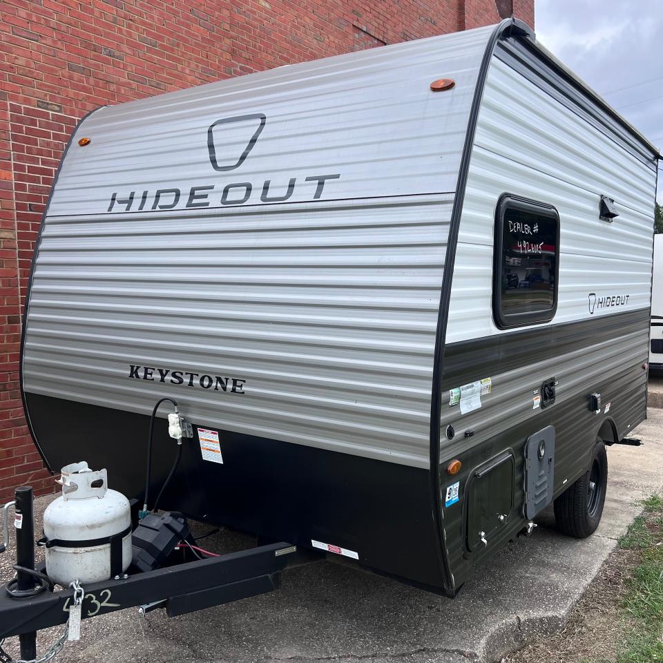 Keystone Hideout  2026