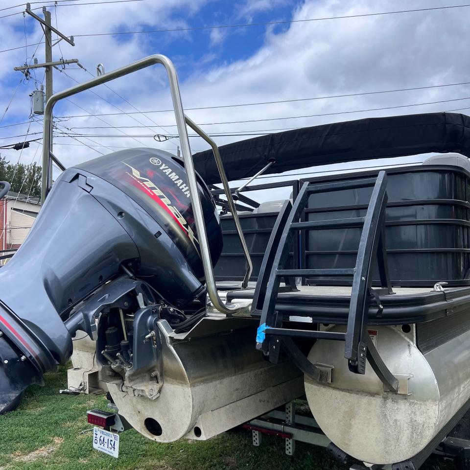 Bennington L Series  2021