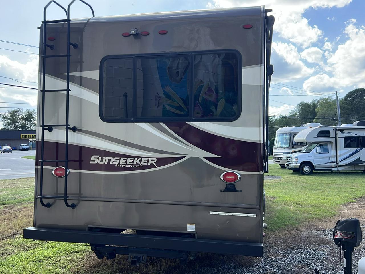 Forest River Sunseeker  2019