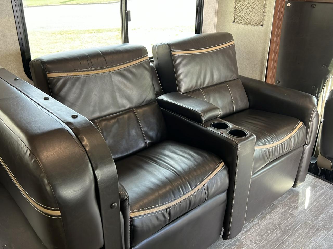 Forest River Sunseeker  2019